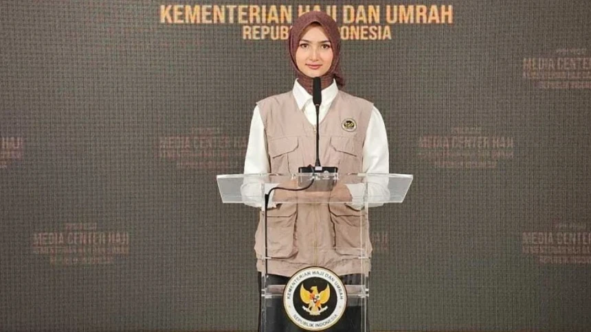 Penguatan Bimbingan Ibadah dan Layanan Kesehatan Jadi Fokus Hari ke-16 Operasional Haji 1447 H