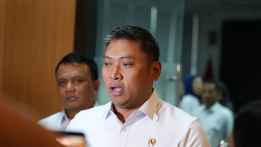 BGN Sebut Putusan MK Perjelas Tata Kelola Anggaran Program MBG