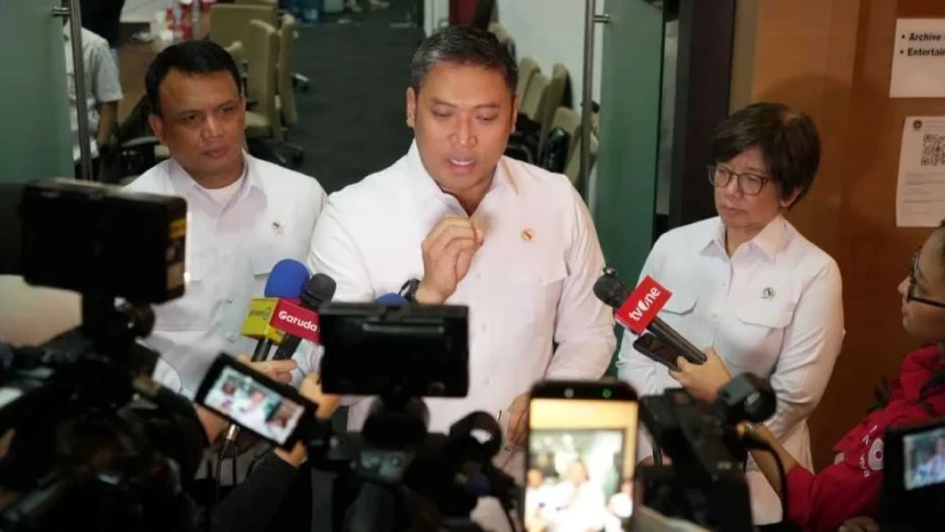 BGN Copot 137 Kepala SPPG karena Pelanggaran Disiplin dan Masalah Integritas
