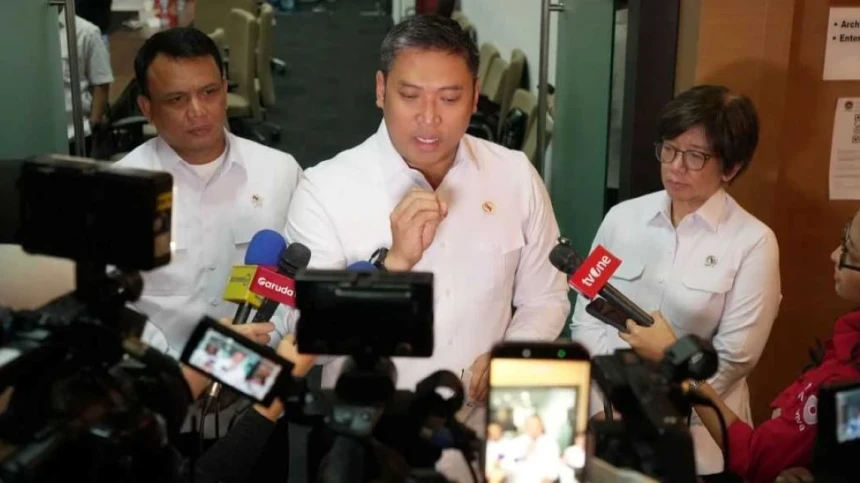 BGN Sebut Putusan MK Perjelas Tata Kelola Anggaran Program MBG