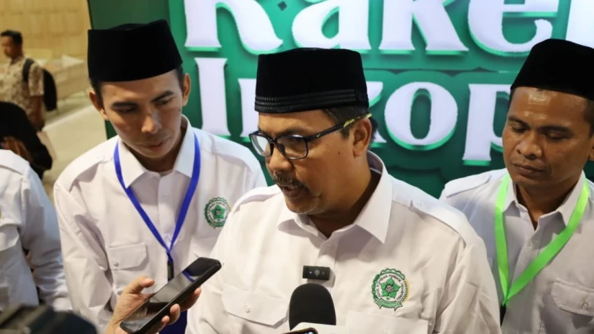 Inkopontren Dorong Konsolidasi Koperasi Pesantren untuk Perkuat Rantai Pasok Nasional