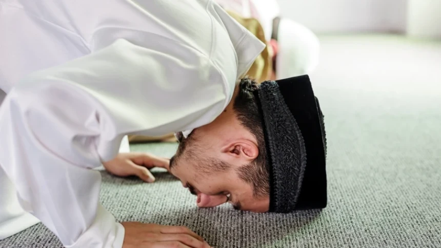 Kultum Ramadhan: 3 Tips Konsisten Beribadah Selama Ramadhan