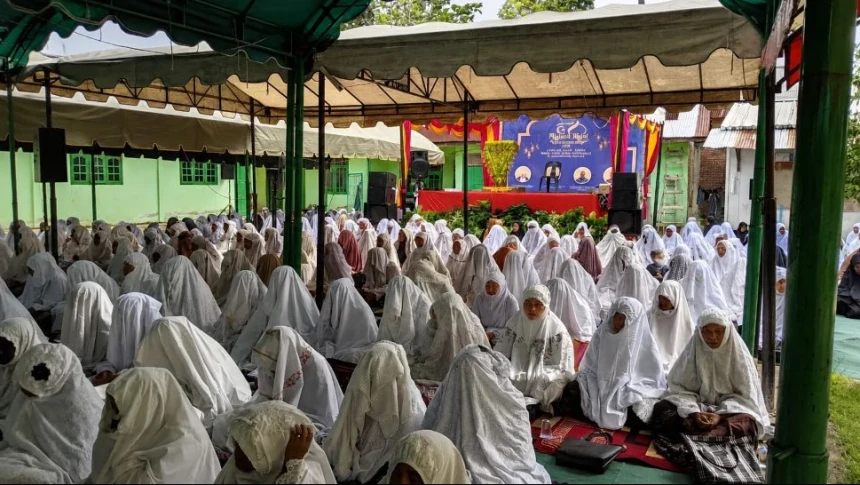 Tradisi Suluk Dzulhijjah di Dayah Tarekat Naqsyabandiyah, Menjaga Warisan Ruhani Ulama Aceh