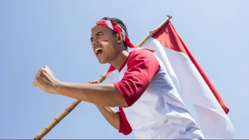 Khutbah Jumat: Sumpah Pemuda untuk Generasi Indonesia Berkualitas 