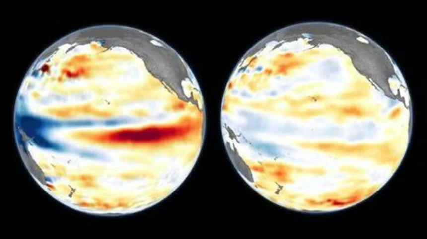Super El Nino Menguat, Walhi Desak Strategi Penyelamatan di Daerah Kepulauan