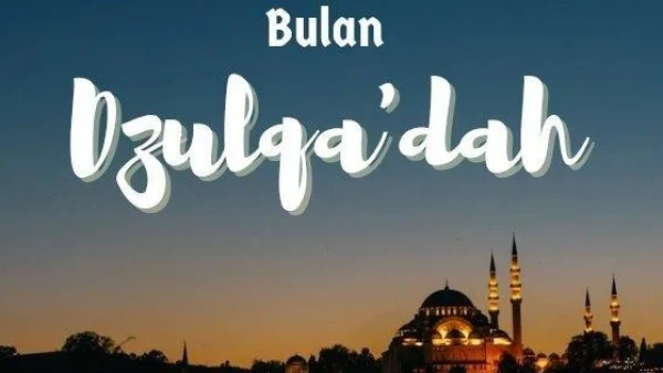 4 Peristiwa Penting Yang Terjadi Di Bulan Dzulqa'dah | NU Online Jatim