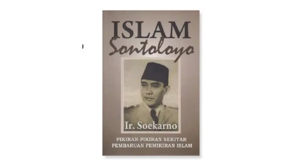 Menilik Pemikiran Keislaman Bung Karno | NU Online Jatim