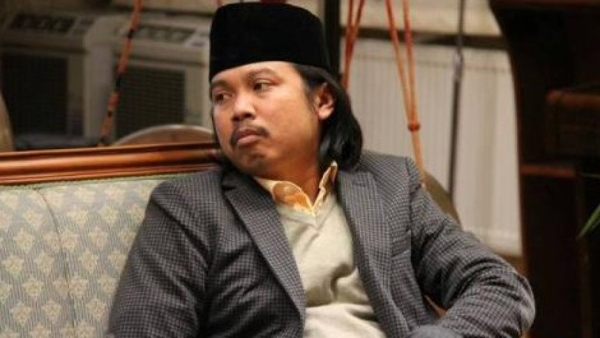 Syafiq Hasyim Beberkan Alasan Larangan Kata Kafir terhadap Non-Muslim