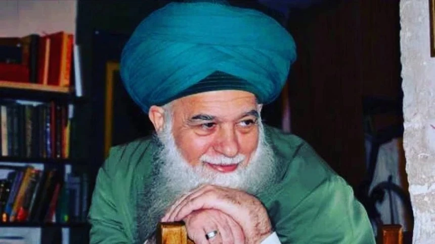 7 Hari Wafatnya Syekh Hisham Kabbani: Melihat Gerak Dakwahnya di Amerika