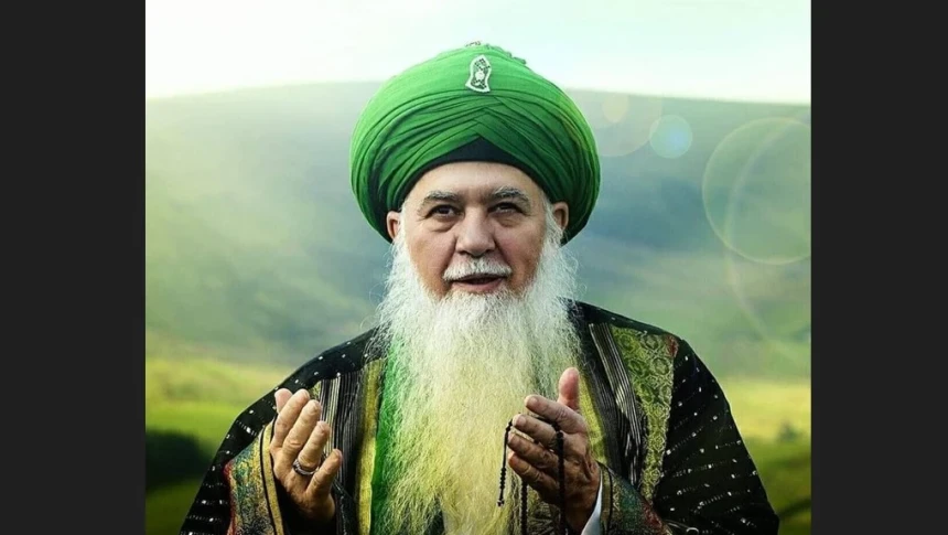 Ulama Sufi Dunia Syekh Muhammad Hisham Kabbani Wafat dalam Usia 79 Tahun