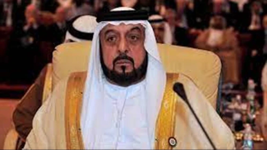Uni Emirat Arab Berkabung, Presiden Sheikh Khalifa bin Zayed Meninggal Dunia