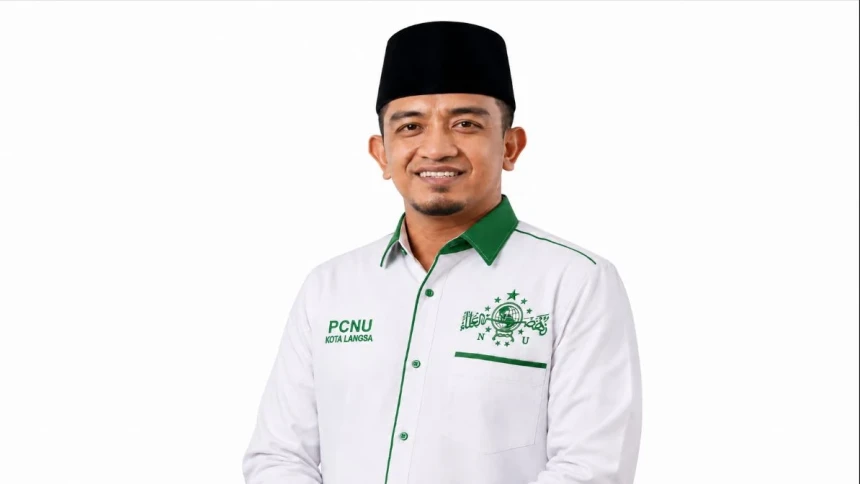 PCNU Kota Langsa Ajak Nahdliyin Aceh Sukseskan Muktamar Ke-35 NU dengan Semangat Ukhuwah Nahdliyah