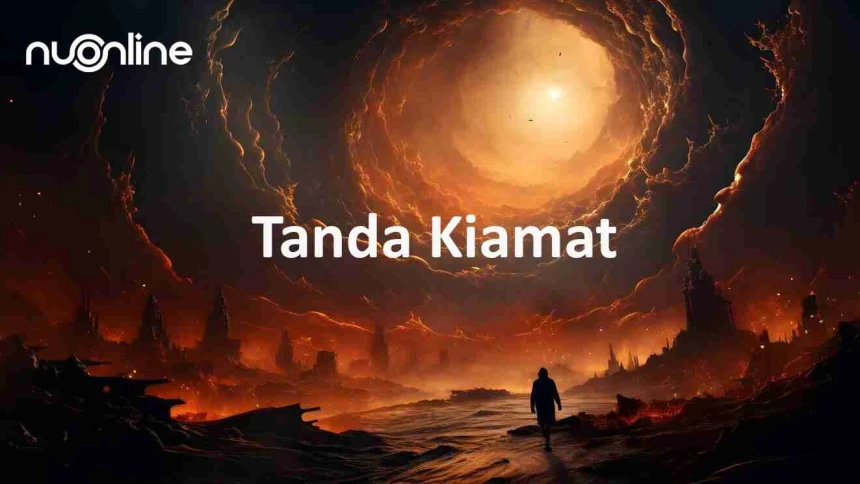 Memahami Tanda-Tanda Kecil dan Besar Kiamat dalam Islam