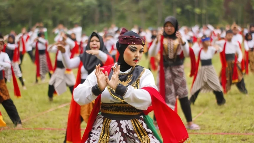 Tari Remo Boletan, Warisan Budaya yang Rekatkan Masyarakat Antar-Etnis di Jombang