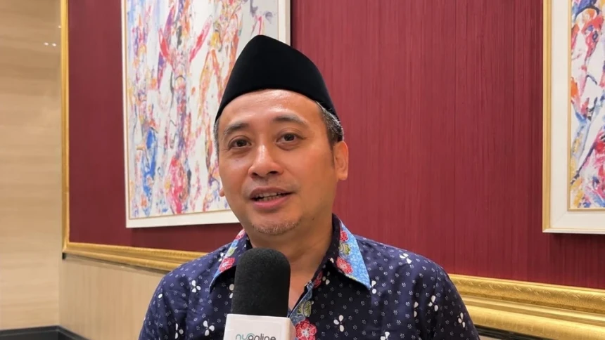 PBNU Siapkan Program untuk Rangkul Gen Z, dari Jejak Muda hingga Dakwah Digital