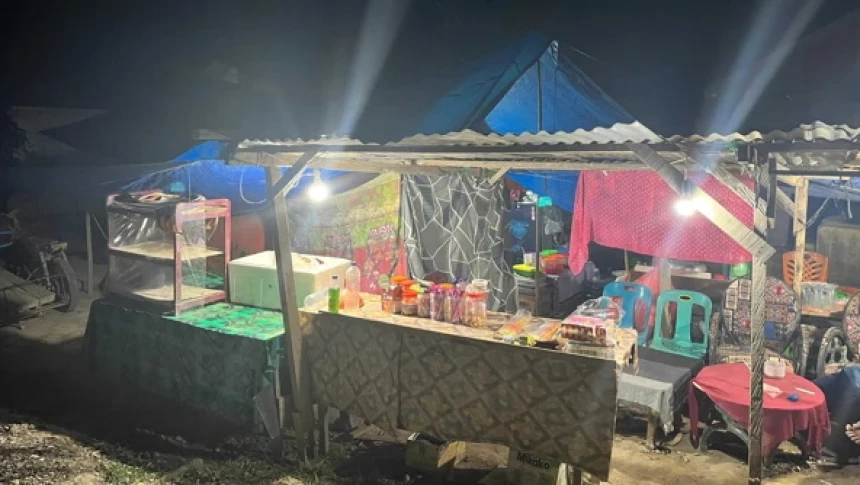 Lima Bulan Menanti, UMKM Korban Banjir Aceh Tamiang Belum Terima Bantuan