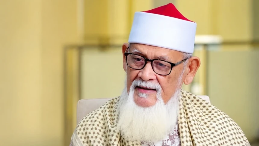 Terpilih Jadi Anggota AHWA, Ini Profil Teungku Nuruzzahri Yahya