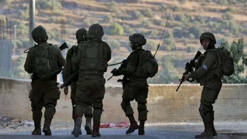 Tembak Gadis Palestina 16 Tahun, Militer Israel Mengaku Tak Sengaja