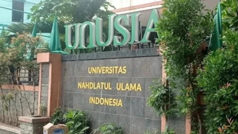 Terbukti Langgar Kode Etik, Zainul Maarif Mundur Dari Unusia