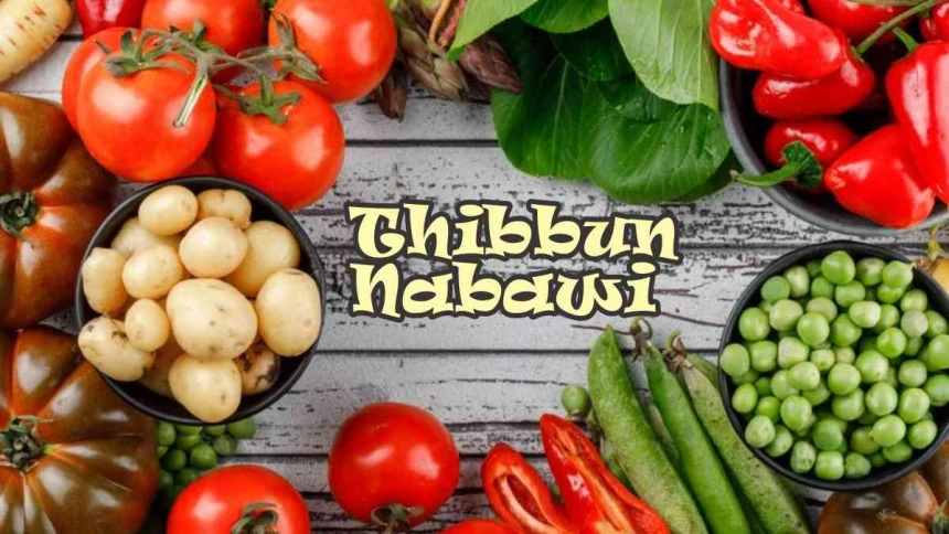 Thibbun Nabawi: Makanan Nabati untuk Mengurangi Keluhan Menopause