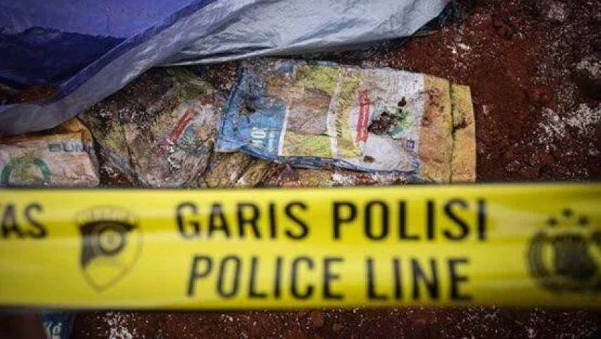 Polda Metro Jaya Ungkap Kasus Timbunan Beras di Depok Tak Ada Unsur Pidana