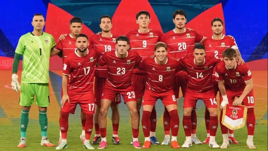 Timnas Indonesia Juara FIFA ASEAN Cup 2026 usai Kalahkan Thailand Lewat Adu Penalti