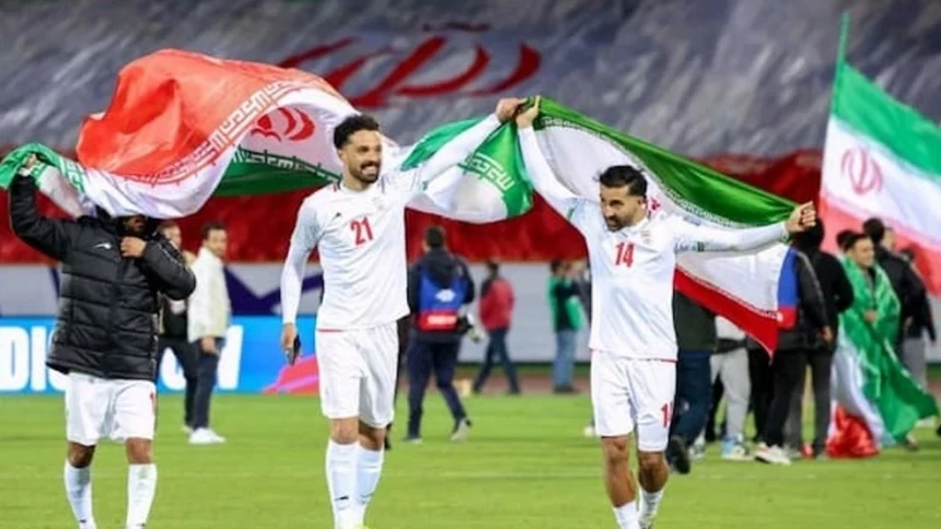 Sembilan Hari Jelang Pembukaan Piala Dunia 2026, Timnas Iran Menunggu Visa dari Meksiko