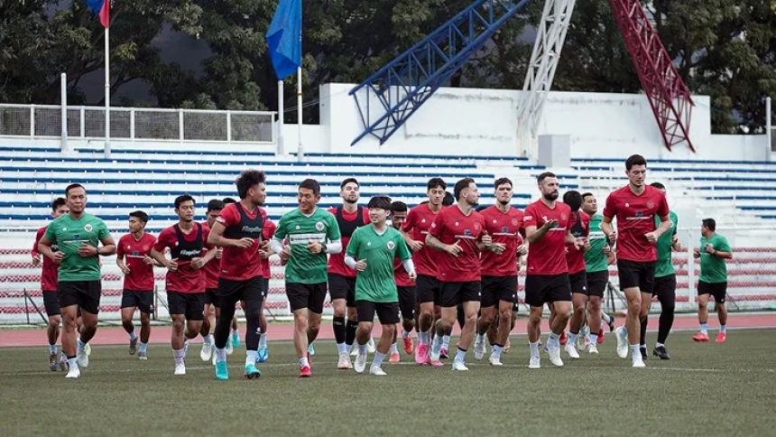Prediksi Timnas Indonesia Lawan Irak di Piala Asia 2023