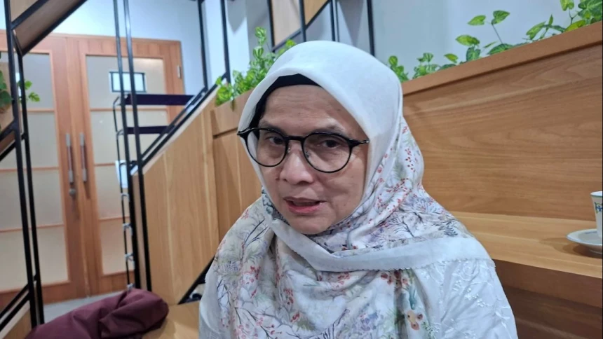 Perundungan Usai MPLS, Kementerian PPPA: Senioritas Tidak Boleh Dinormalisasi