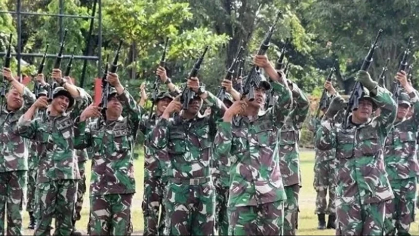 TNI Bakal Dikerahkan Atasi Begal di Jakarta, Koalisi Masyarakat Sipil Soroti Penyimpangan Fungsi