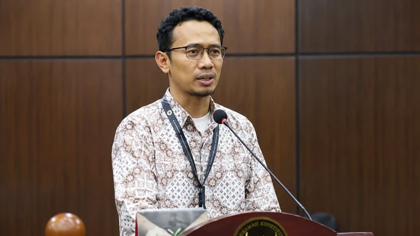 Ahli Pemohon di MK Nilai Pemangkasan TKD Ancam Pembangunan dan Pelayanan Publik di Daerah
