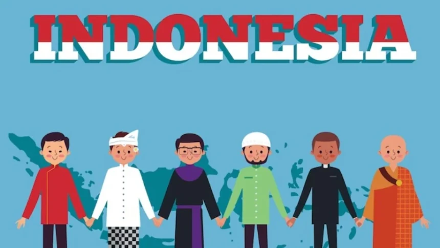 Khutbah Jumat: Toleransi, Ruh Bangsa Indonesia