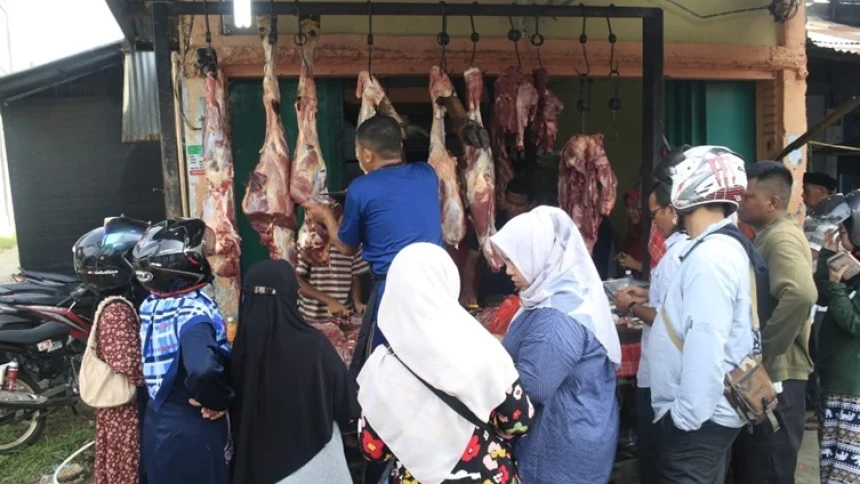 7 Ragam Tradisi Jelang Ramadhan dari Gorontalo hingga Aceh