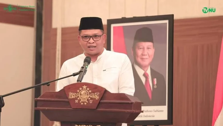 LPP PBNU Luncurkan Sawit Goes to Pesantren sebagai Wujud Tanggung Jawab Sosial Keagamaan