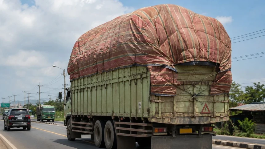 Pengamat Transportasi: Efisiensi Logistik Jangan Korbankan Keselamatan Masyarakat