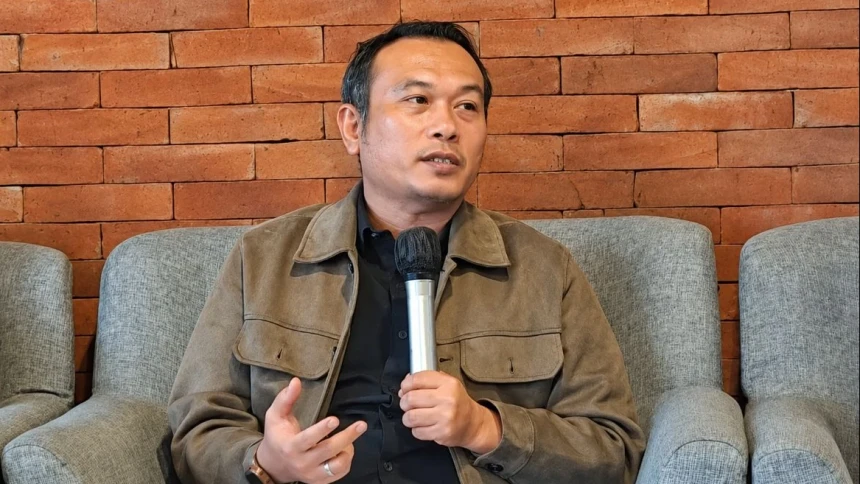 Krisis Lingkungan Ancam Generasi Mendatang, Orang Muda Desak Pemerintah Lakukan Pemulihan Ekologis