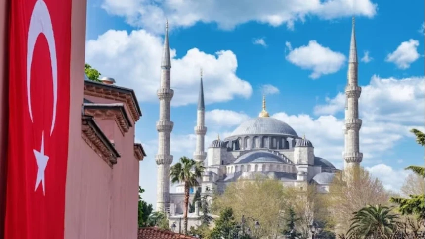 Perbedaan Tradisi Lebaran Idul Adha di Turki dan Indonesia 