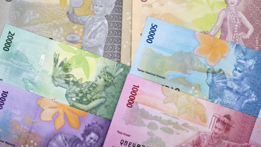 Rupiah Tembus Rp17.500 per Dolar AS, DPR Akan Panggil BI dan Menkeu