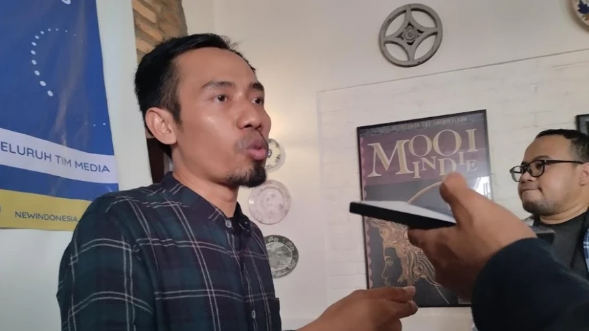 JPPI: Guru Honorer Seperti Pekerja Serabutan, Karyawan SPPG 'Bayi Ajaib' Kebijakan Pemerintah