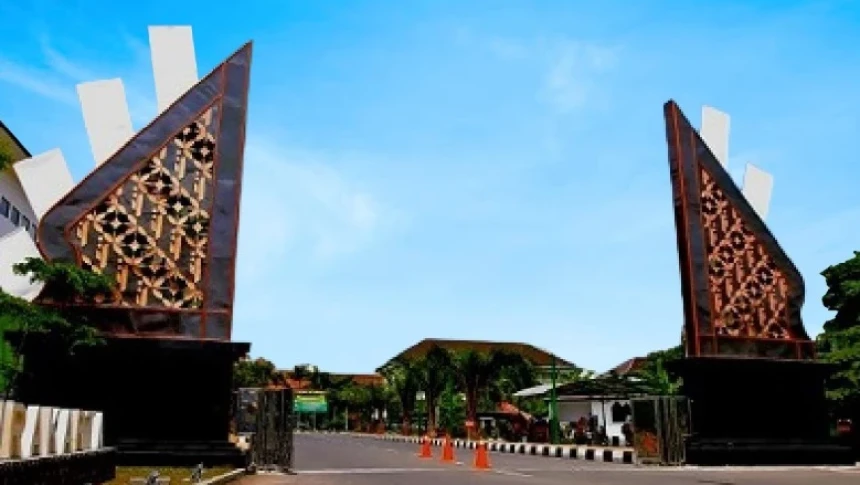 UIN Surakarta, PTKIN di Kota Toleran dan Upayanya Implementasikan Falsafah Perjuangan Raden Mas Said