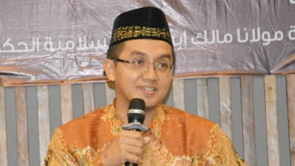 Gus Awis Ulas Prinsip Politik dalam Al-Qur’an