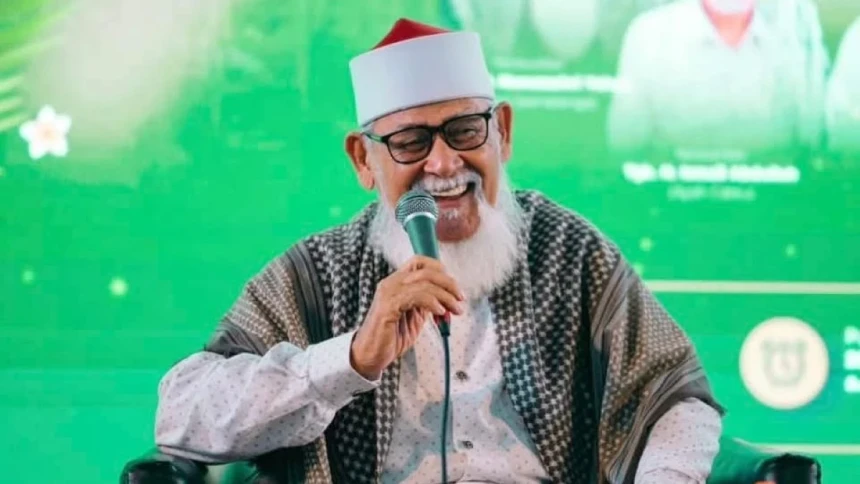 Rais Syuriah NU Aceh Ajak Umat Jangan Tinggalkan Majelis Ilmu