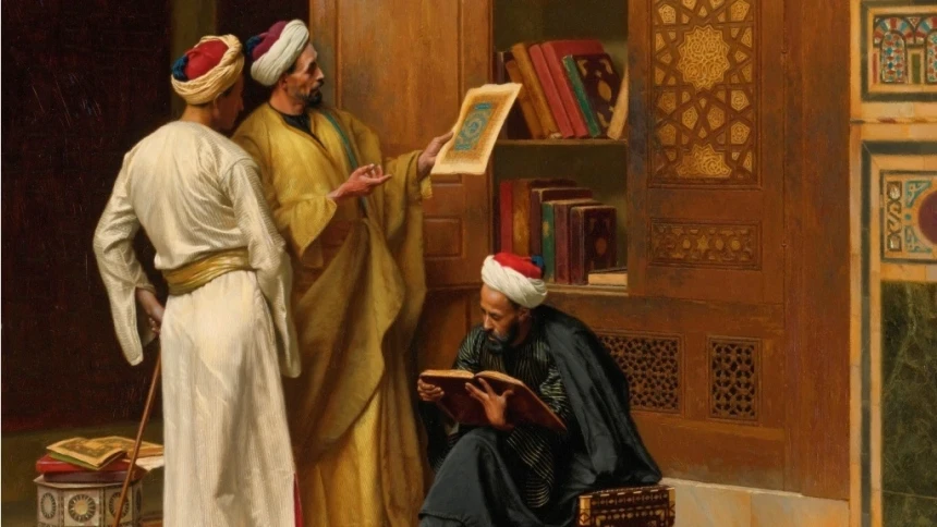 Khalifah Al-Ma’mun Beri Tunjangan Besar bagi Para Ilmuan dan Guru di Era Bani Abbasiyah