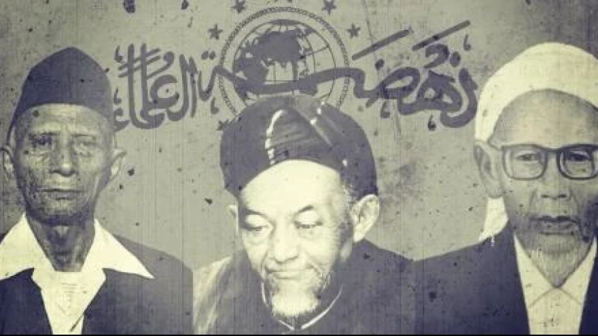 Mengapa Ulama Disebut Pewaris Para Nabi?