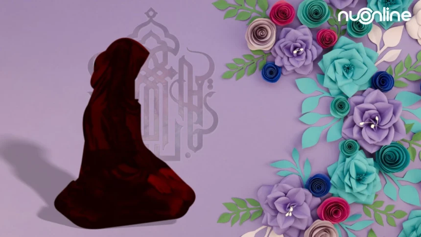 Thibbun Nabawi Kemenyan Arab untuk Kesehatan Reproduksi Wanita