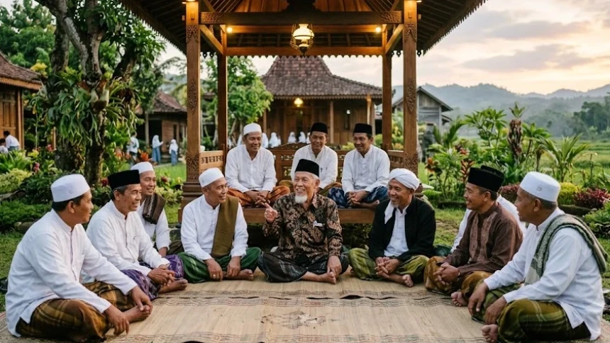 Sikap Ulama terhadap Pemerintah: Antara Nasihat dan Kritik