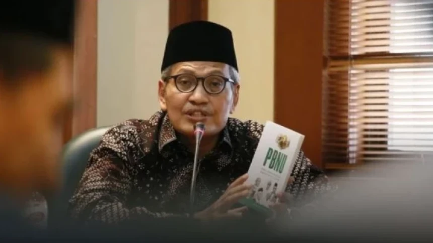 Gus Ulil Sebut Kebrutalan Israel Kini Mulai Terbuka di Media Barat