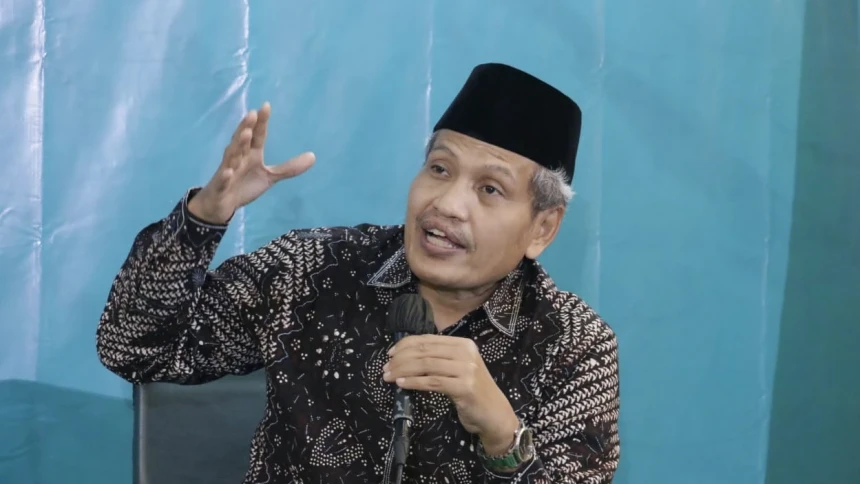 PBNU Kecam Serangan Israel di Lebanon Selatan yang Banyak Korbankan Sipil