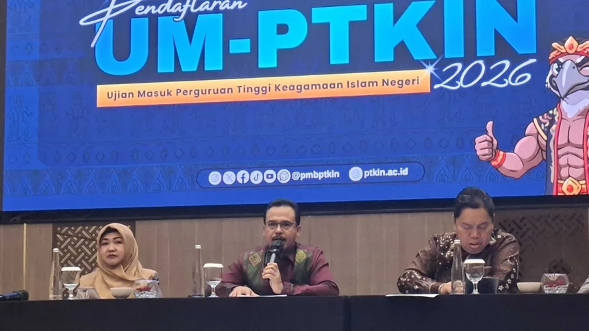 UM-PTKIN 2026 Masih Dibuka, Berikut Jadwal Pelaksanaan Ujiannya