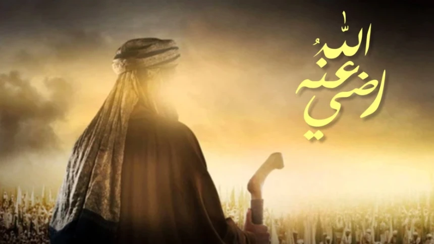Kisah Umar bin Khattab Berbicara pada Hajar Aswad